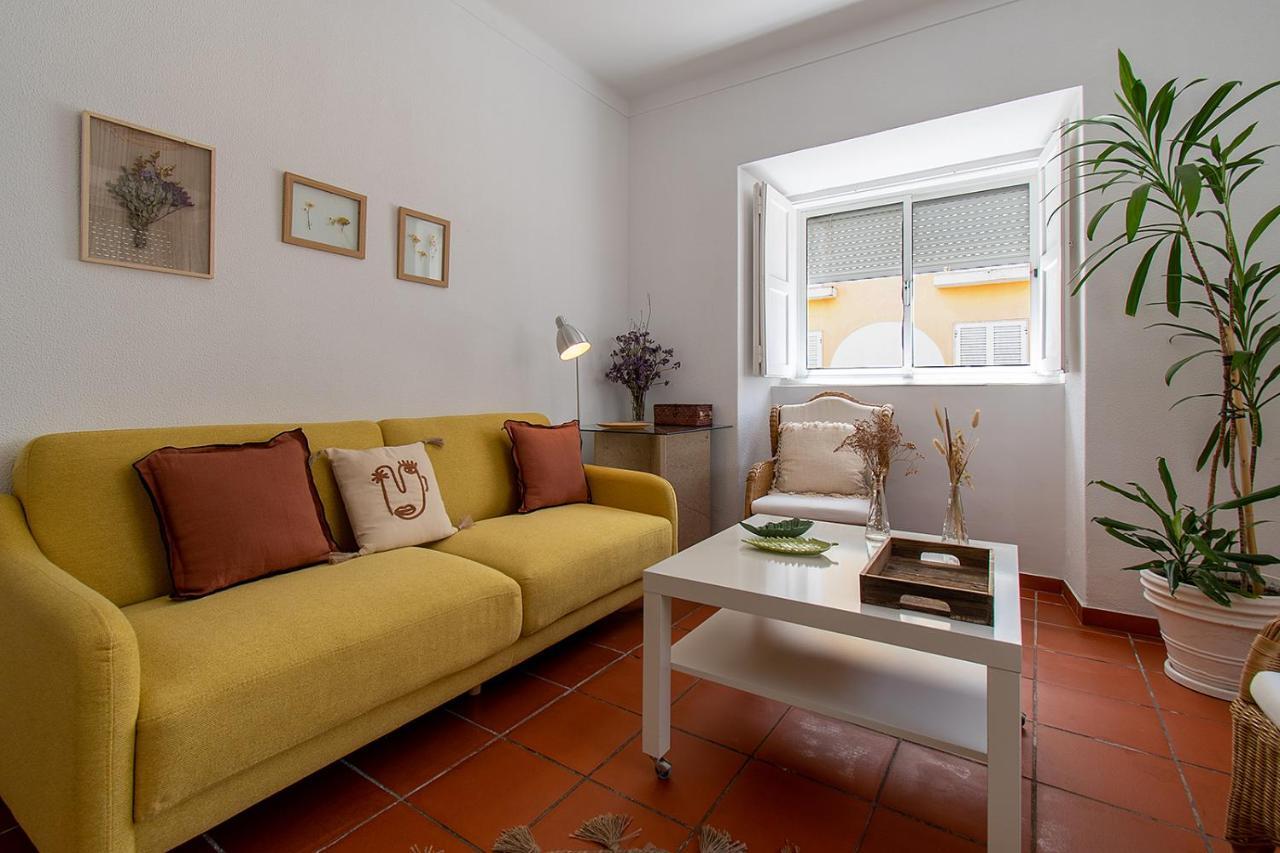Guadiana River Apartment Vila Real de Santo António Dış mekan fotoğraf