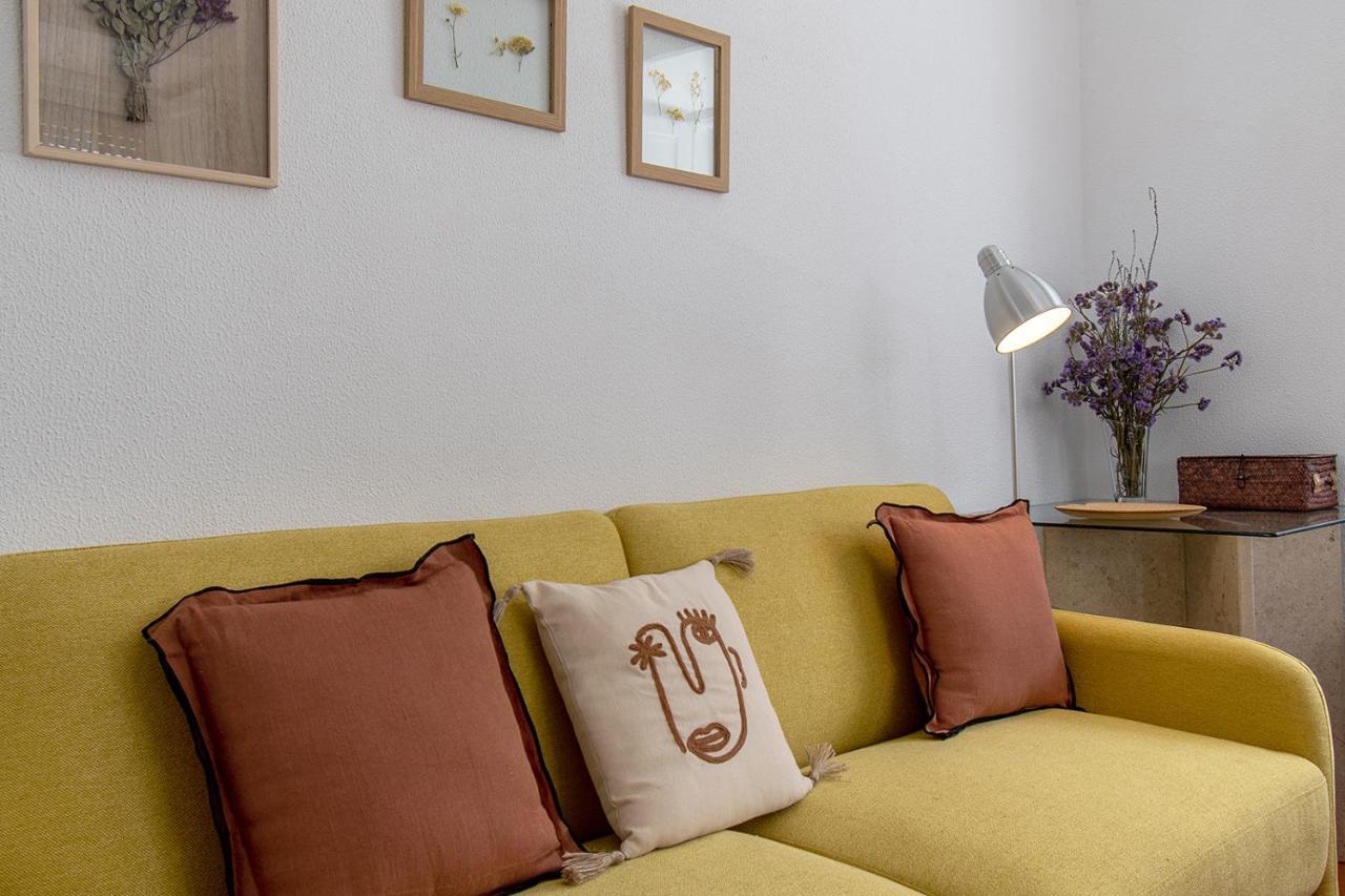Guadiana River Apartment Vila Real de Santo António Dış mekan fotoğraf