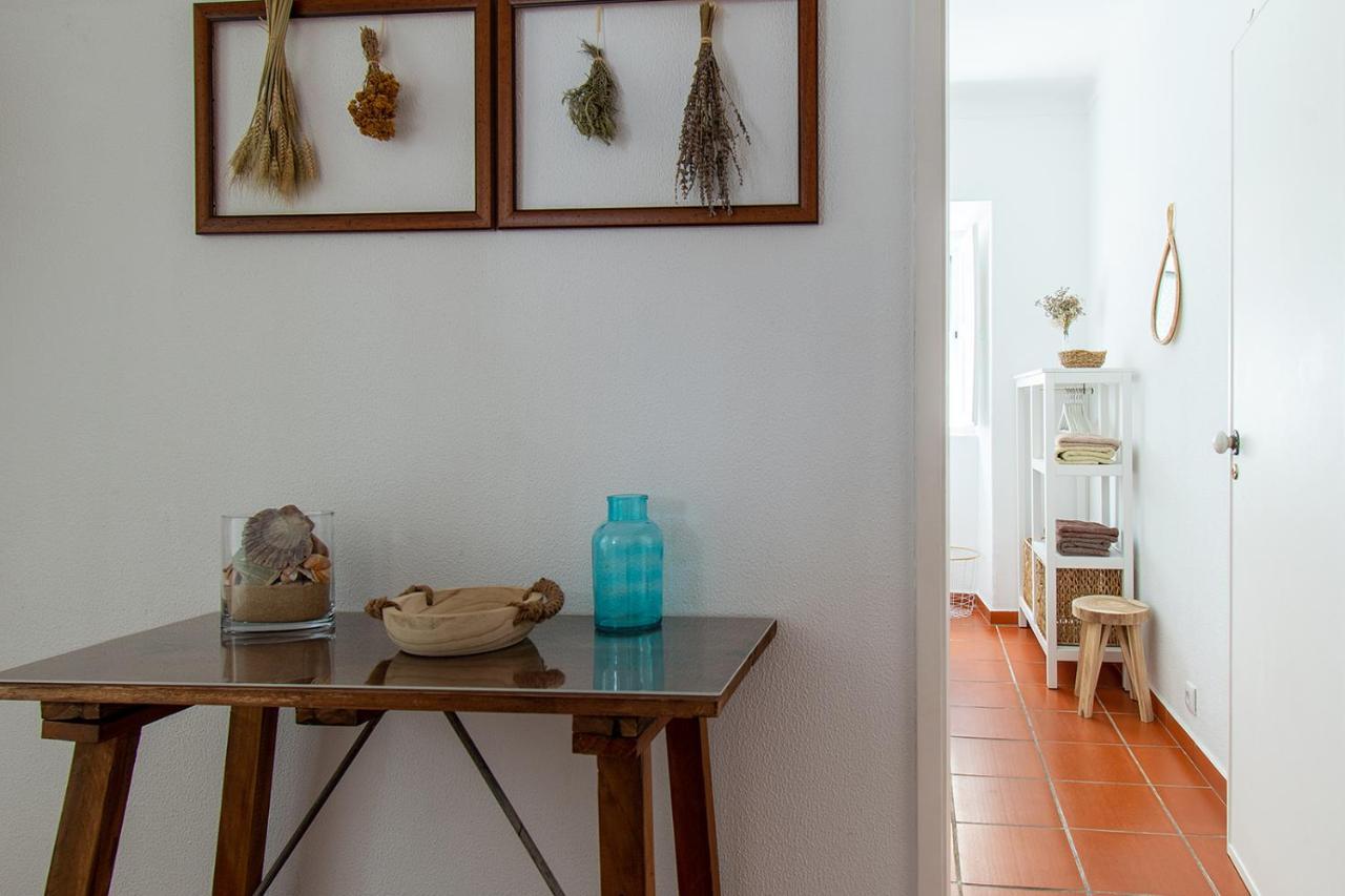 Guadiana River Apartment Vila Real de Santo António Dış mekan fotoğraf