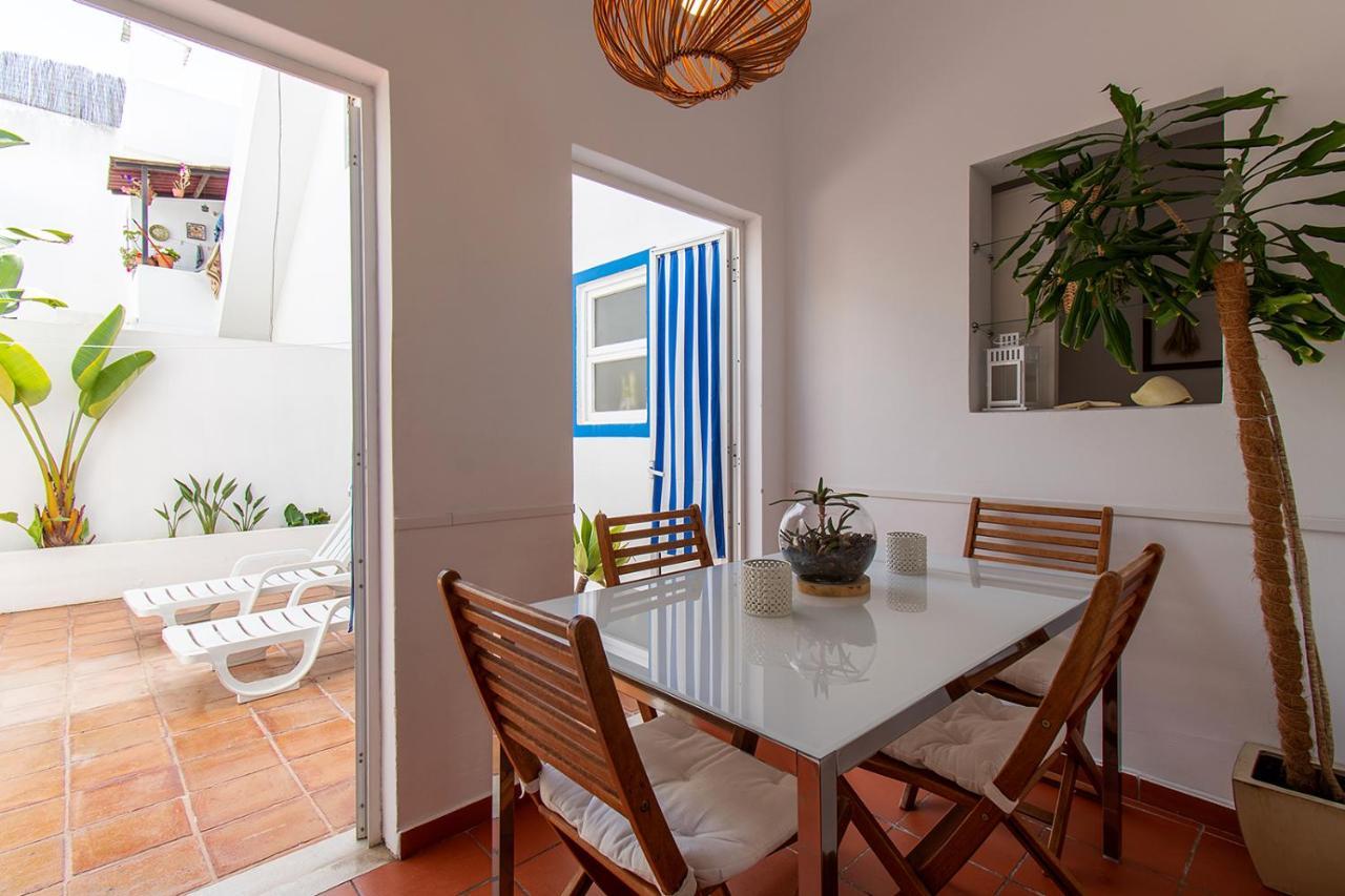 Guadiana River Apartment Vila Real de Santo António Dış mekan fotoğraf