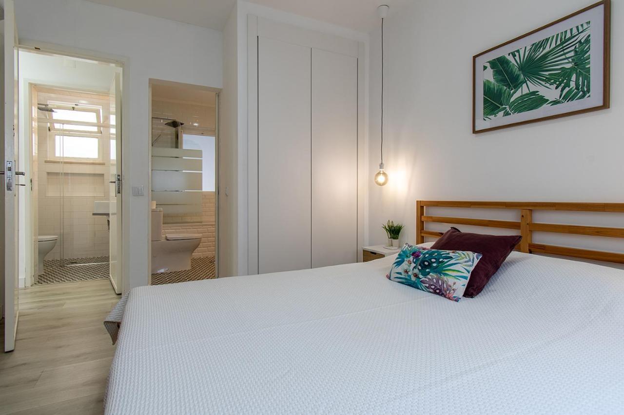 Guadiana River Apartment Vila Real de Santo António Dış mekan fotoğraf