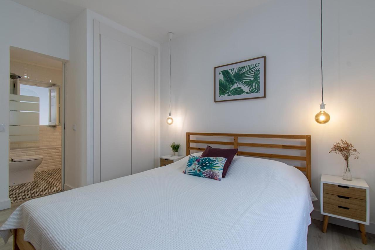 Guadiana River Apartment Vila Real de Santo António Dış mekan fotoğraf