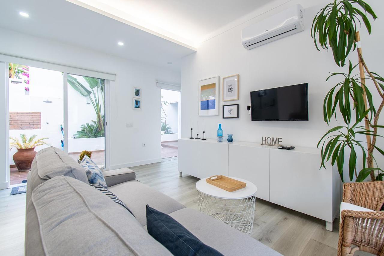 Guadiana River Apartment Vila Real de Santo António Dış mekan fotoğraf