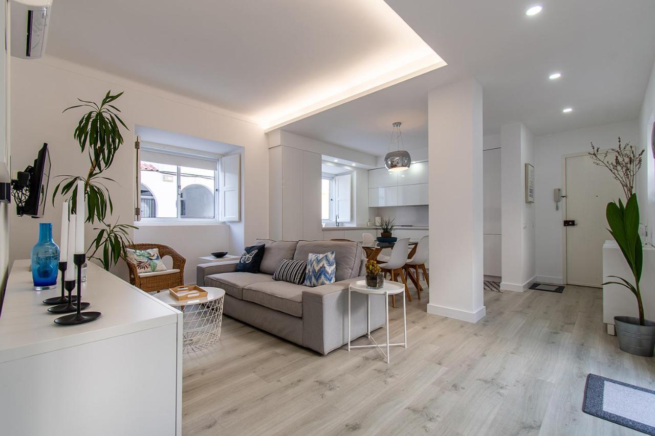 Guadiana River Apartment Vila Real de Santo António Dış mekan fotoğraf