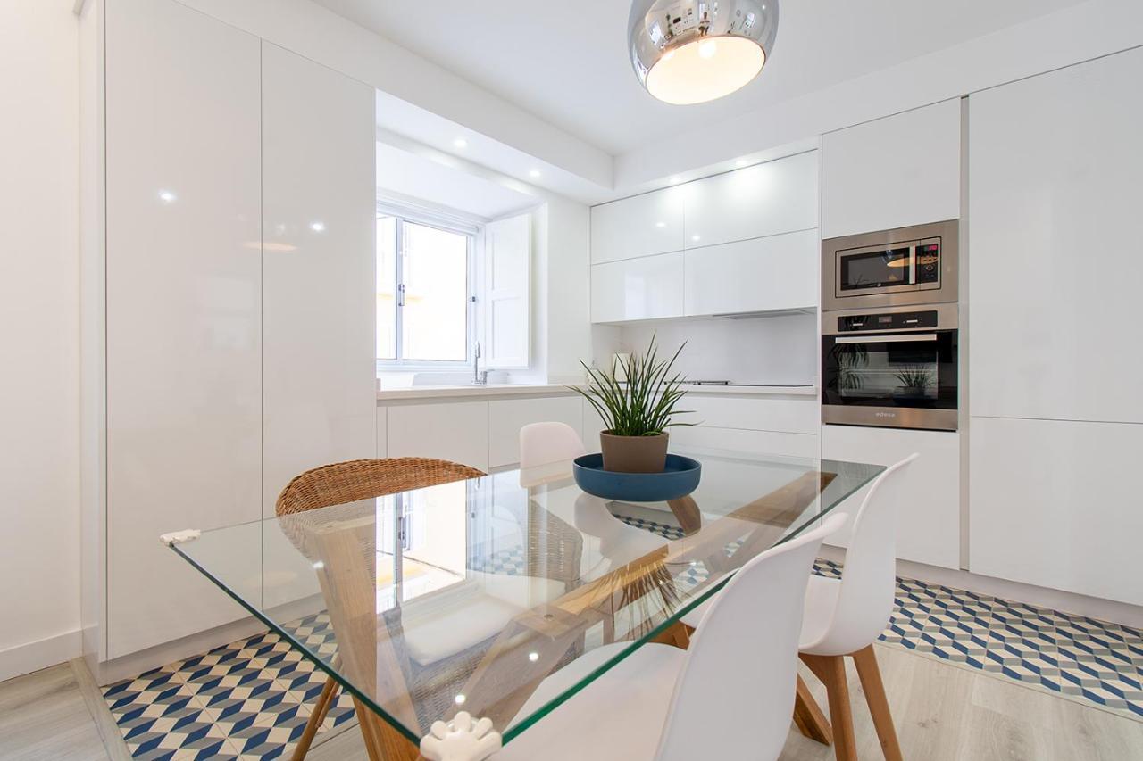 Guadiana River Apartment Vila Real de Santo António Dış mekan fotoğraf