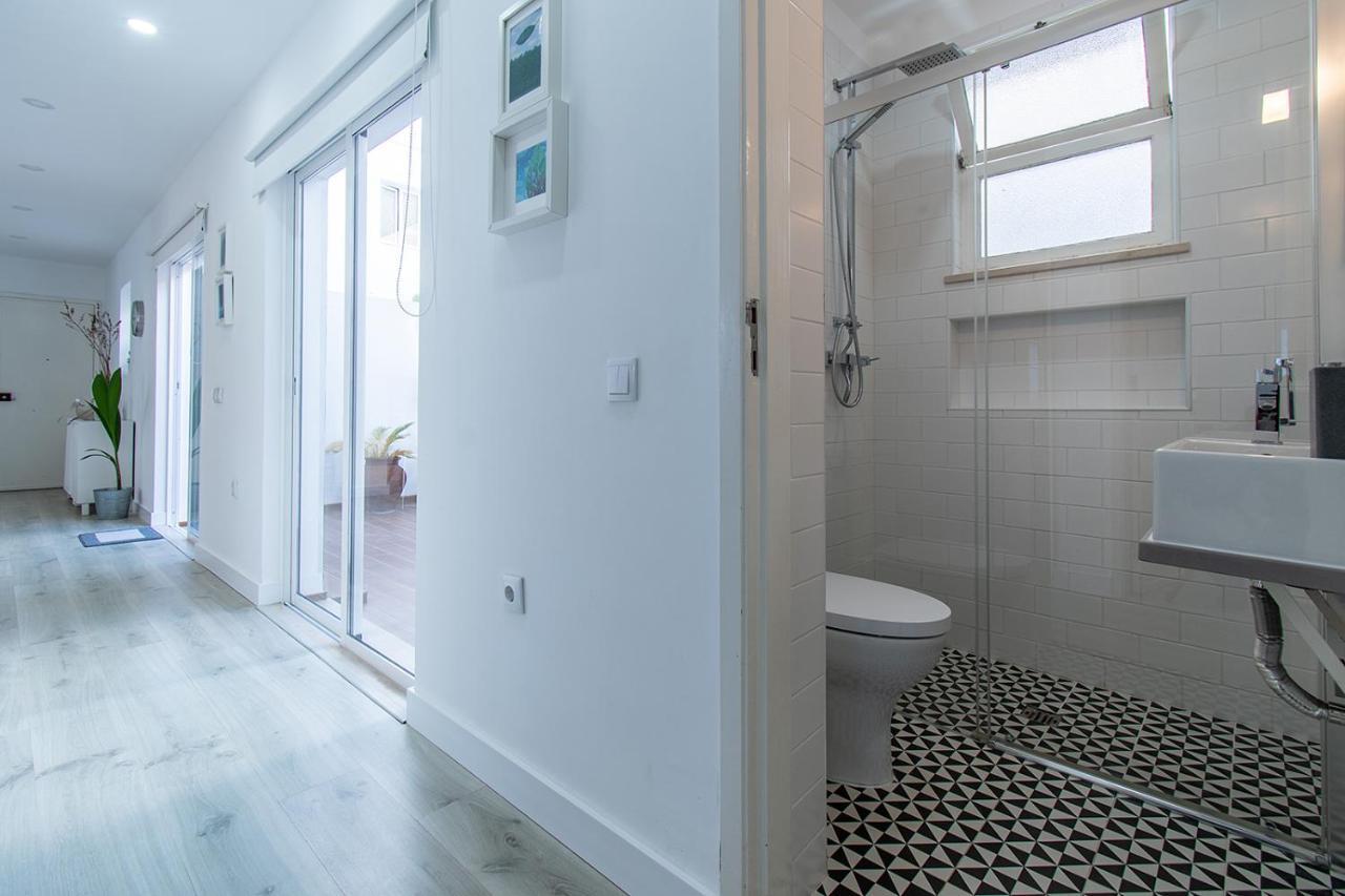 Guadiana River Apartment Vila Real de Santo António Dış mekan fotoğraf