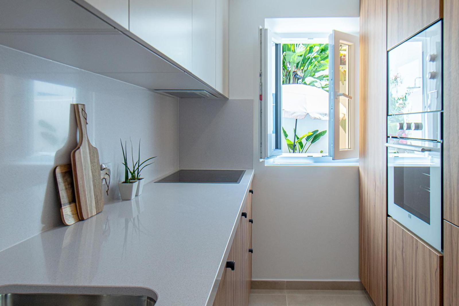 Guadiana River Apartment Vila Real de Santo António Dış mekan fotoğraf