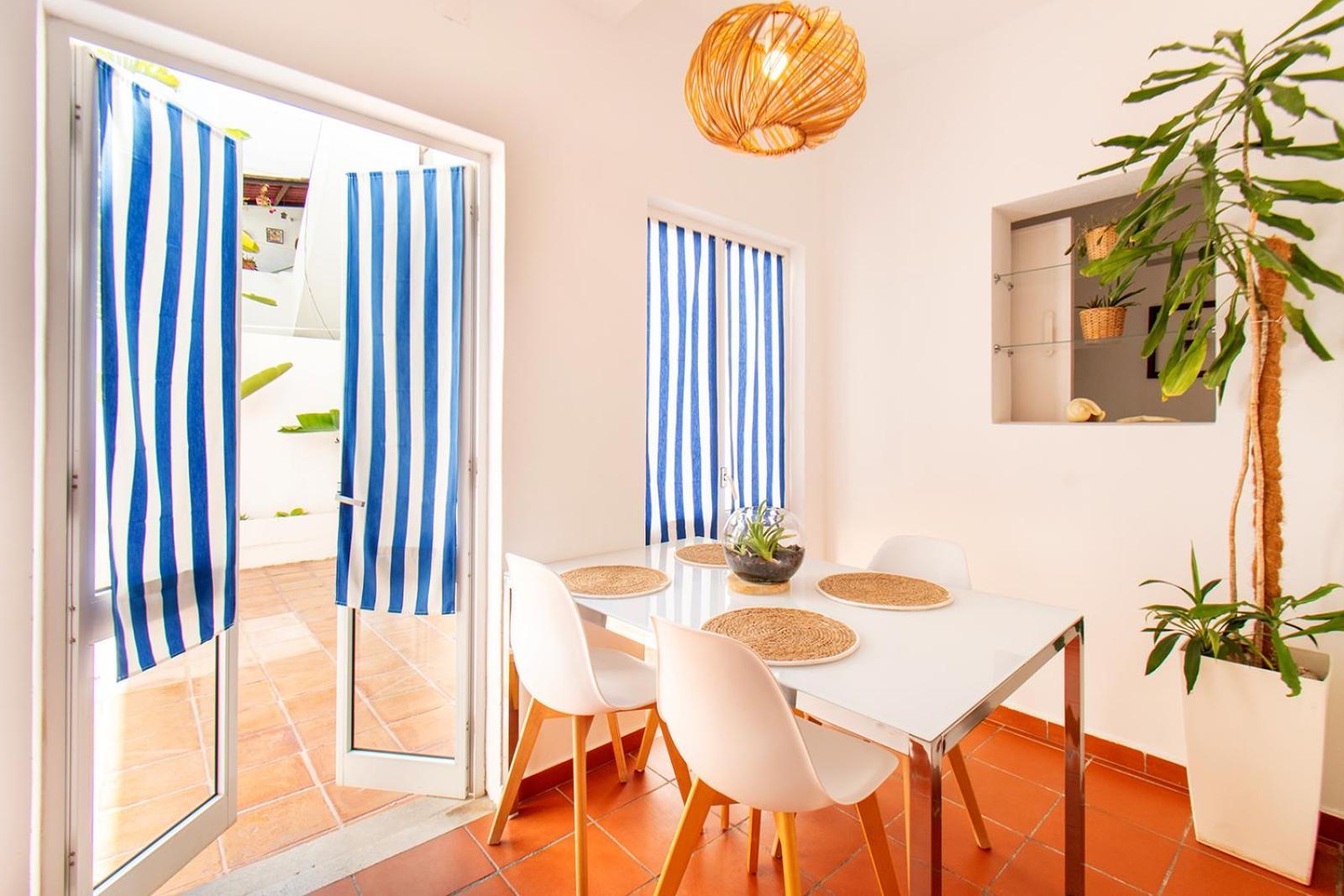 Guadiana River Apartment Vila Real de Santo António Dış mekan fotoğraf