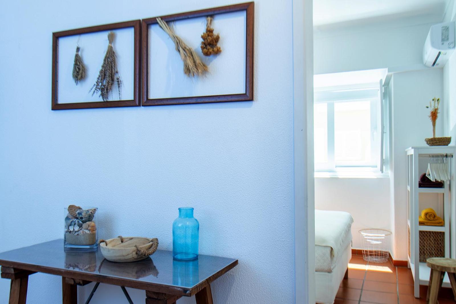 Guadiana River Apartment Vila Real de Santo António Dış mekan fotoğraf