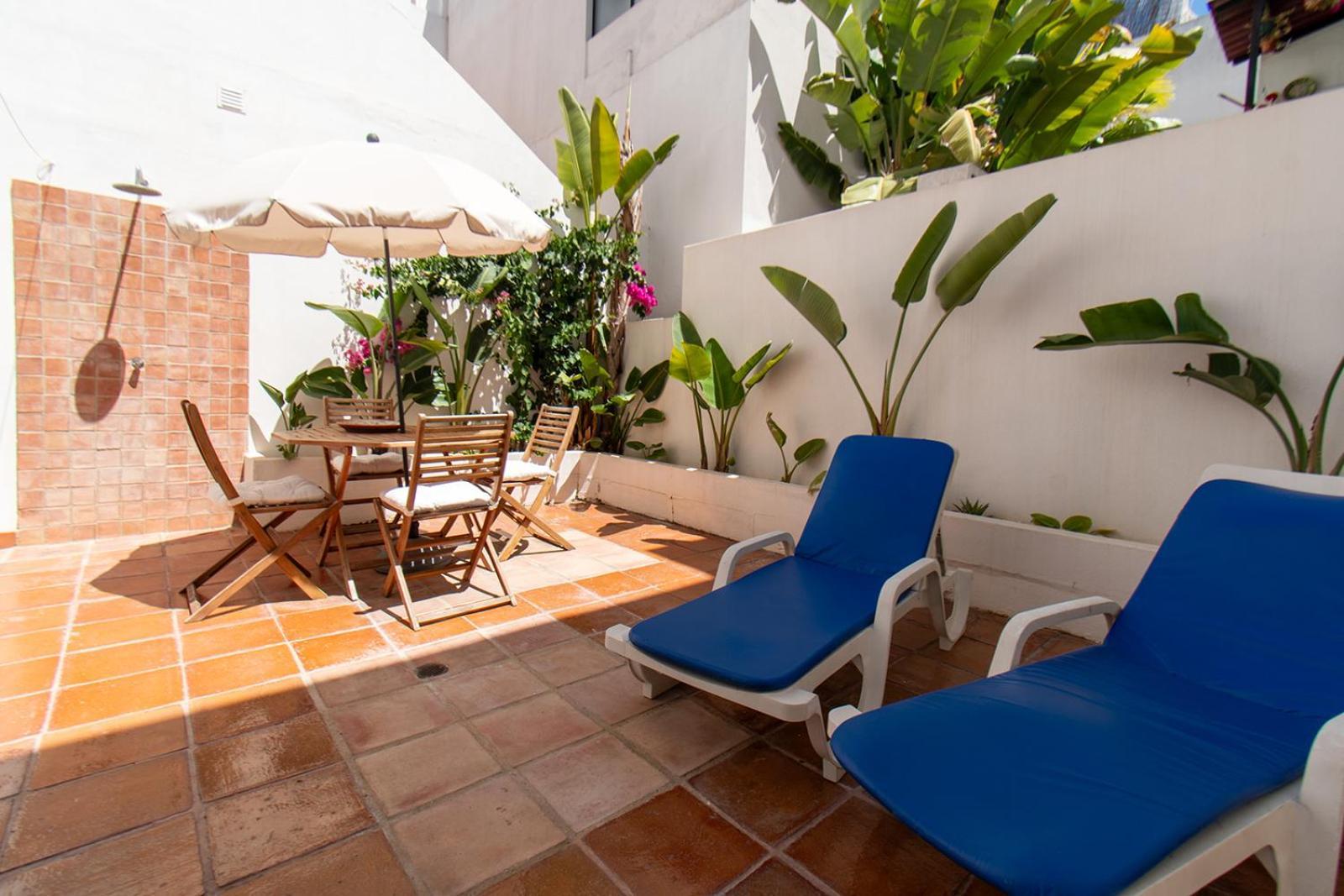 Guadiana River Apartment Vila Real de Santo António Dış mekan fotoğraf