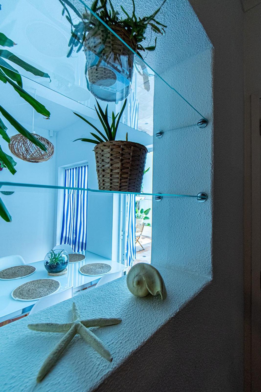 Guadiana River Apartment Vila Real de Santo António Dış mekan fotoğraf