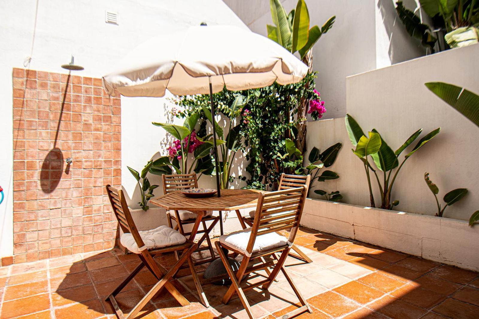 Guadiana River Apartment Vila Real de Santo António Dış mekan fotoğraf