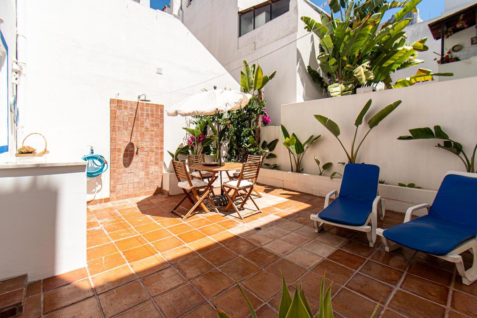 Guadiana River Apartment Vila Real de Santo António Dış mekan fotoğraf