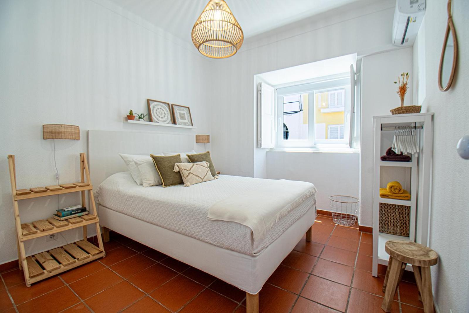 Guadiana River Apartment Vila Real de Santo António Dış mekan fotoğraf