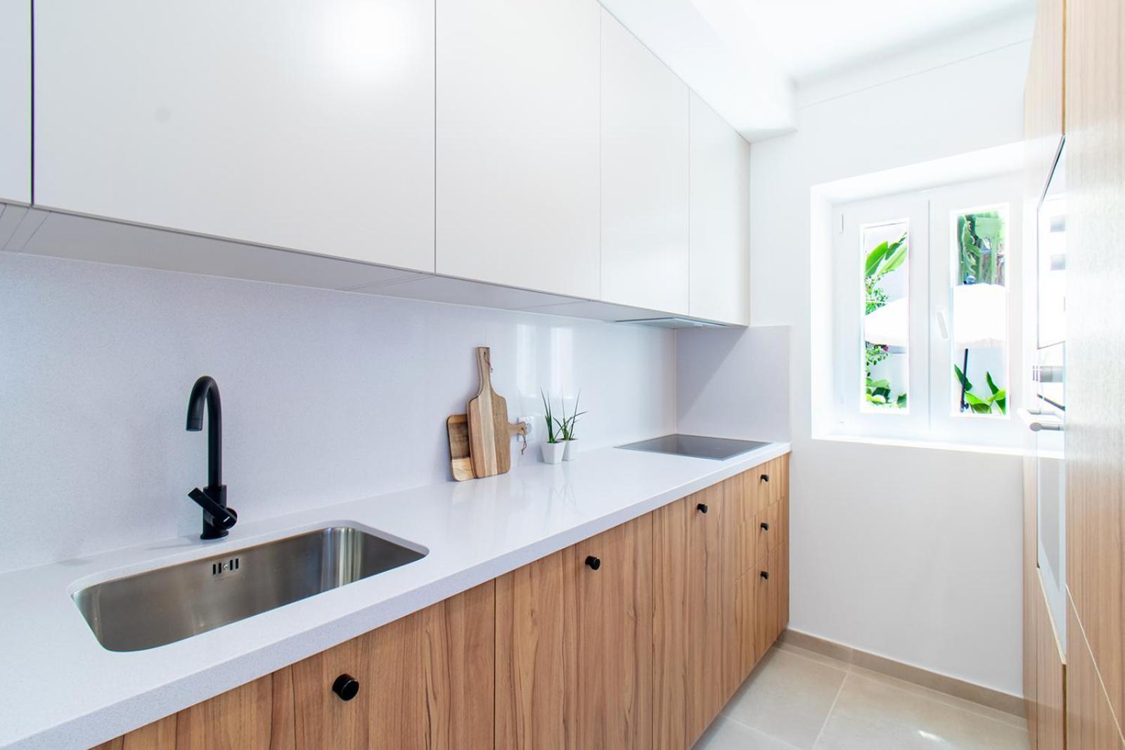 Guadiana River Apartment Vila Real de Santo António Dış mekan fotoğraf