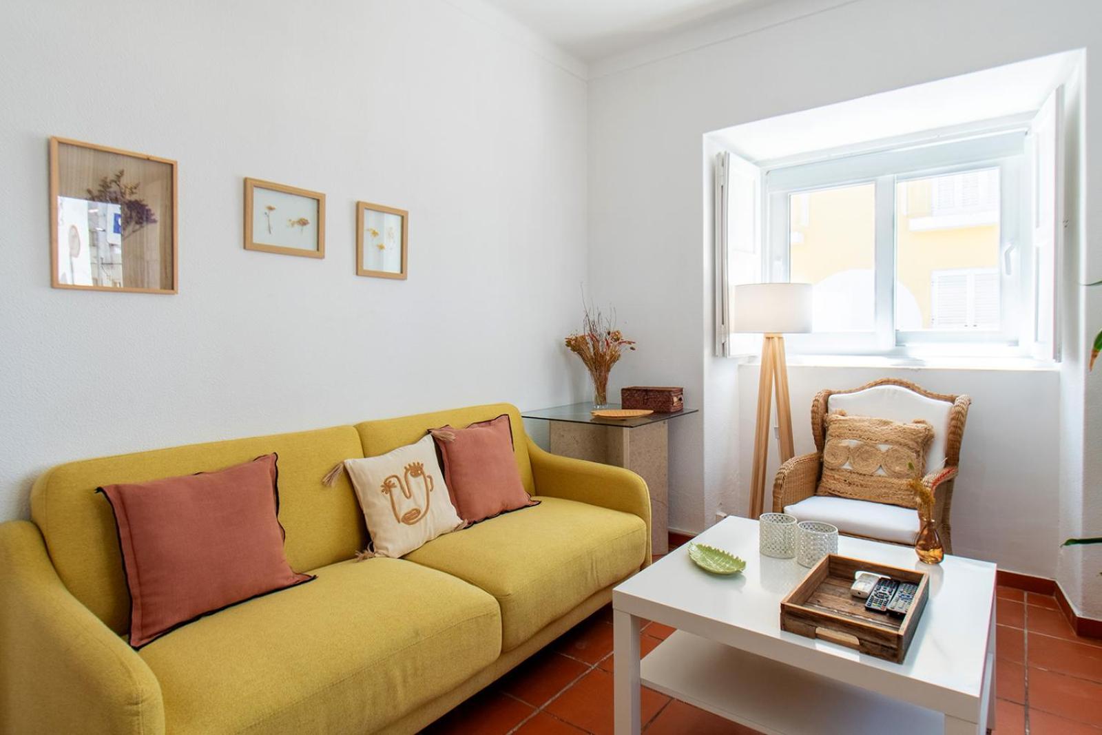 Guadiana River Apartment Vila Real de Santo António Dış mekan fotoğraf